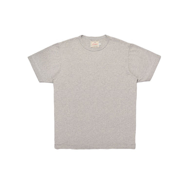 Heavy Duty Tee White — Clothing Brooklyn