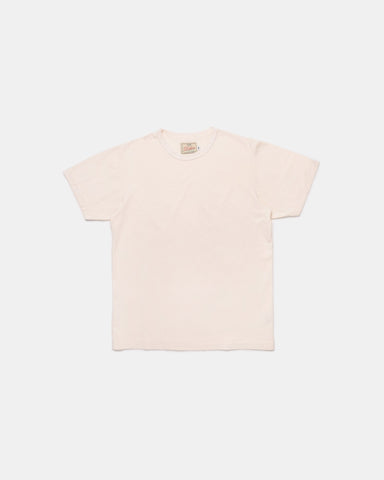 White Clothing Heavy Tee Duty Brooklyn —