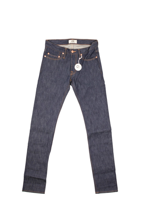 tellason stock slim tapered