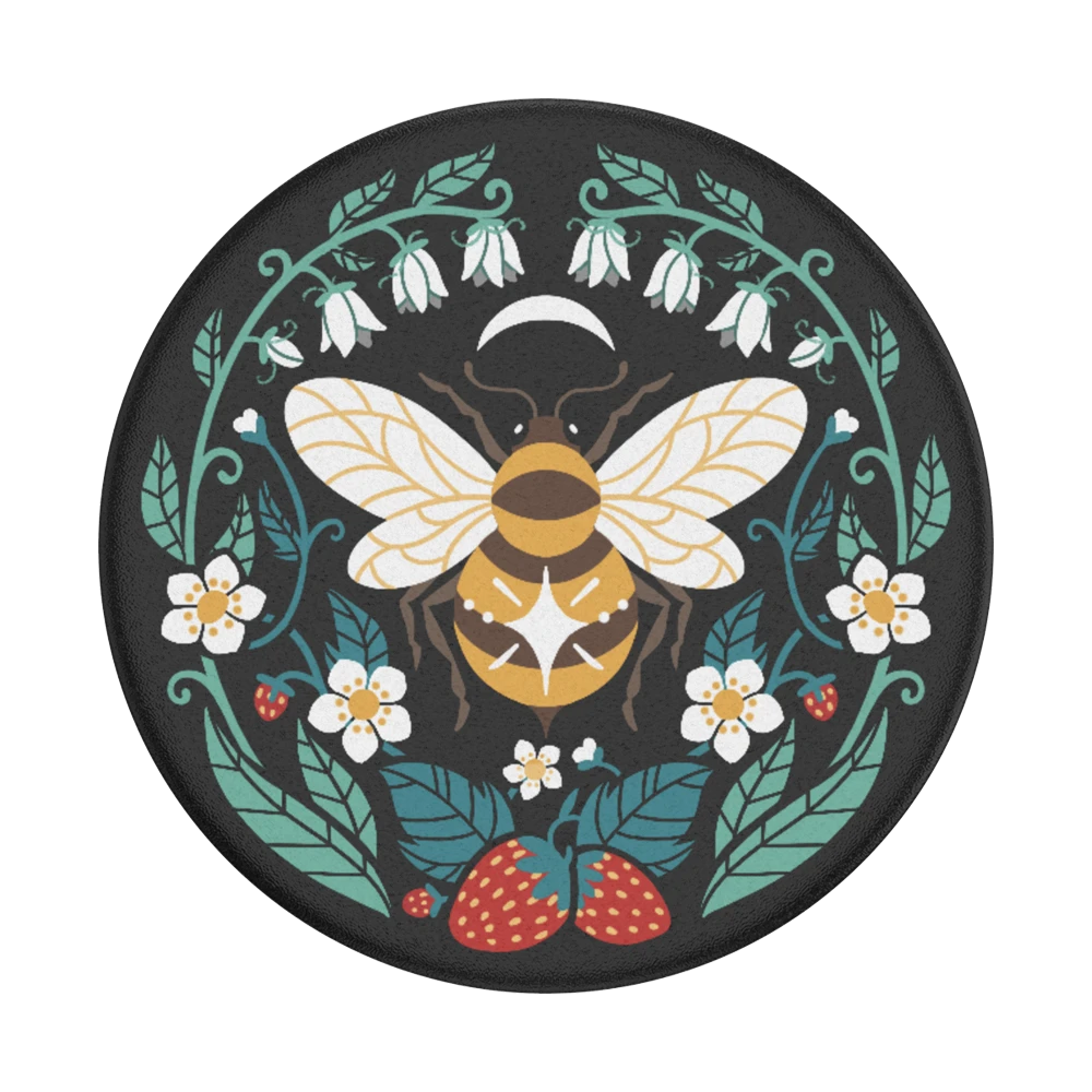 Bee Boho - PopSockets Australia product image