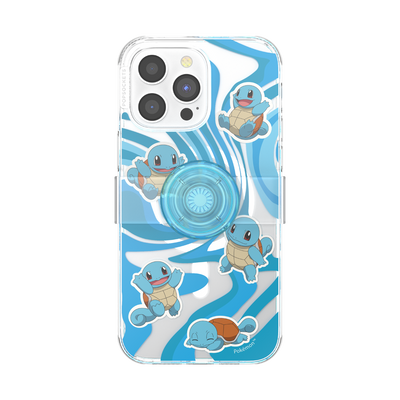 Ride the Wave - iPhone 11 Case