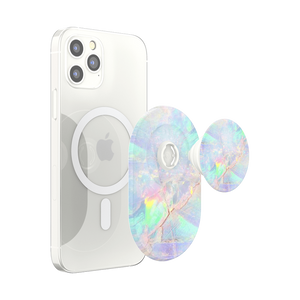 PopGrip for MagSafe (Opal), PopSockets