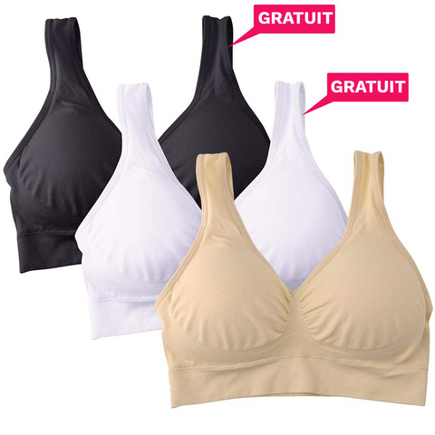 soutien gorge easy slim