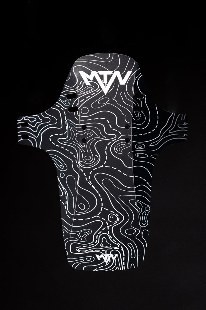XXL Stickerpack Neu (inkl. handsignierter Autogrammkarte) – The Motion Brand