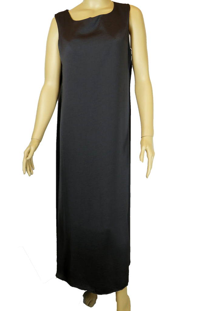 abaya inner slip dress