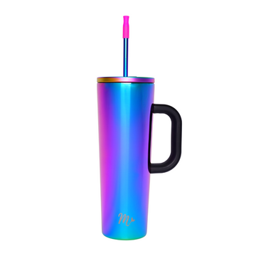 22oz Tie Dye Cup