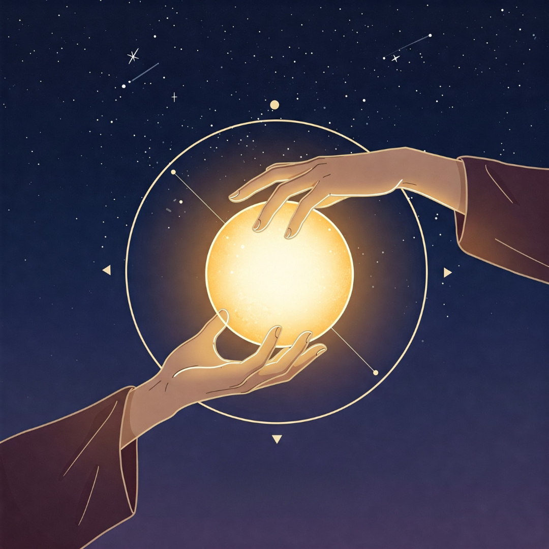 Aesthetically simple vector illustration style with soft lighting for depth and realism..png__PID:a0c3d41b-0b16-4ad6-b707-5ca469d5bcfe