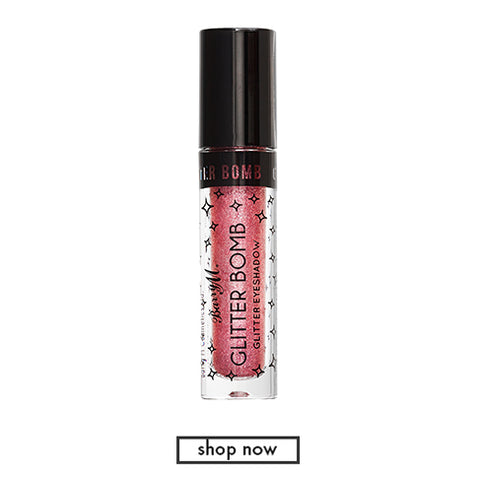 Breast Cancer Awareness Month: Our Fave Pink Products – Barry M