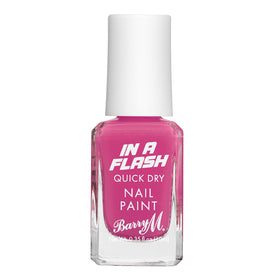 Pinkglow's Pretty Polish  UK Nail Art Blog: Barry M Liquid Chrome