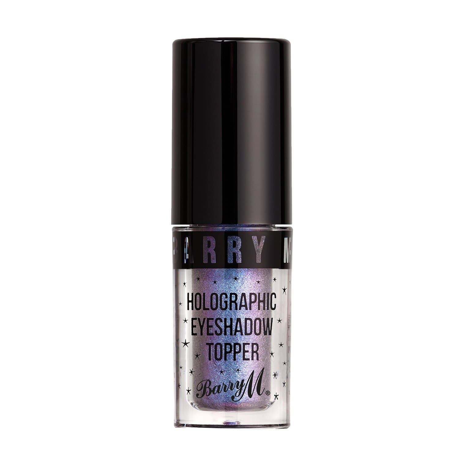 Eyeshadow Topper