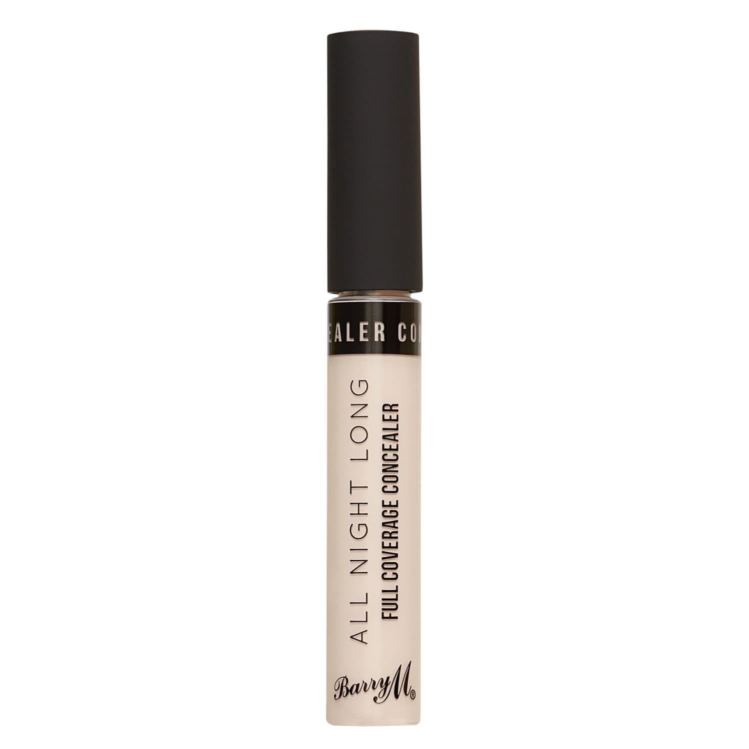 All Night Long Concealer