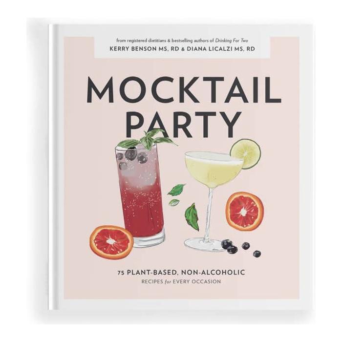 Mocktail Party