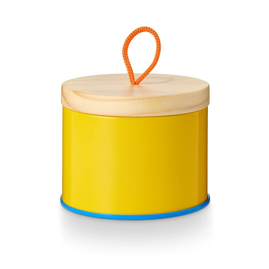 Pool Floatie Sun Tin Candle by Illume