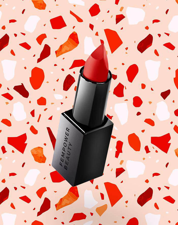 Lilith Lipstick - Fempower Beauty product image