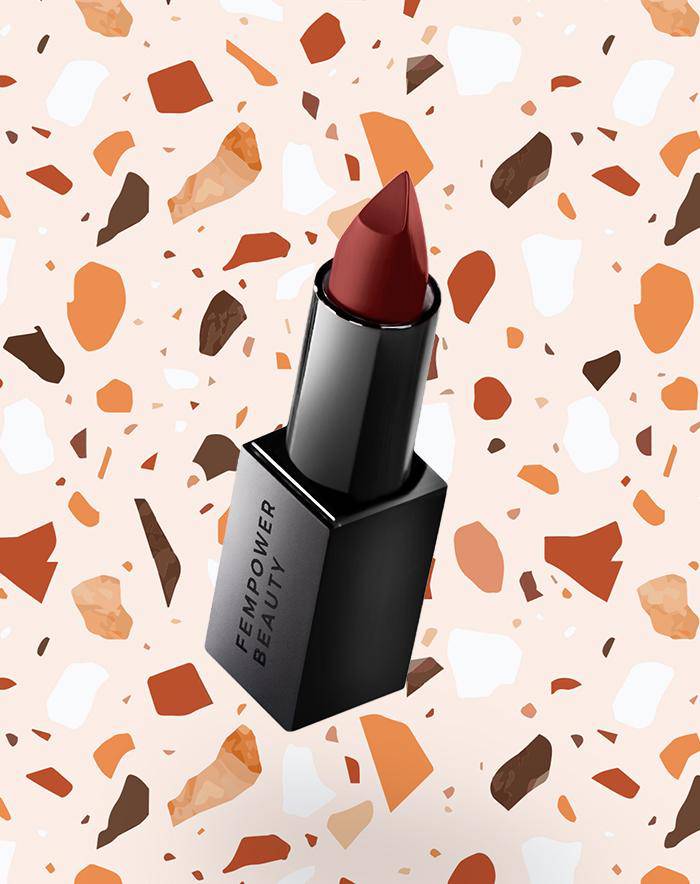 Serpent Lipstick - Fempower Beauty product image