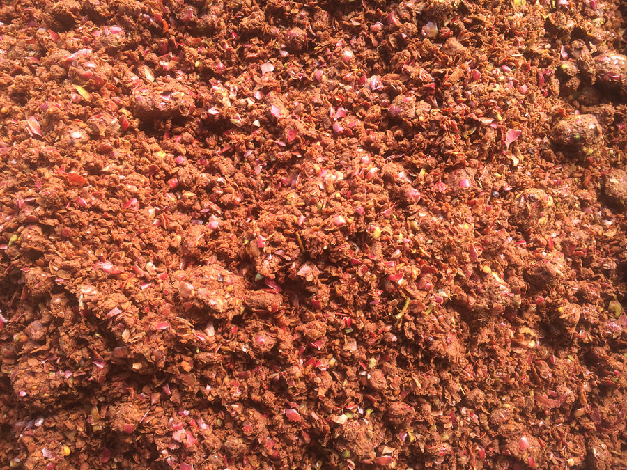 pomace