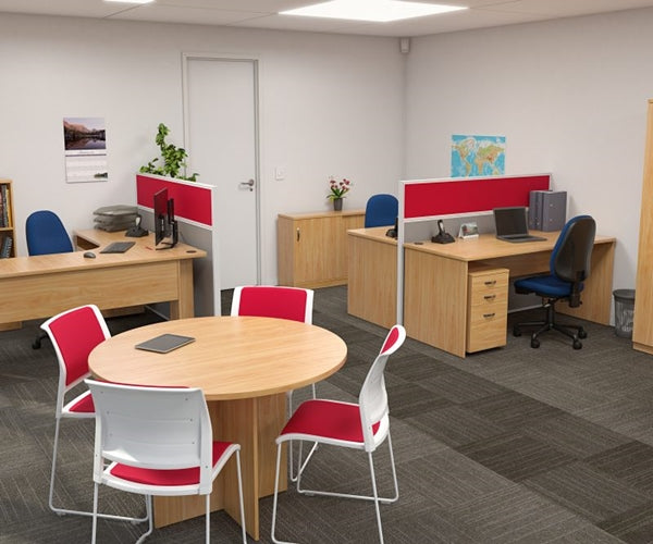 Second Hand Office Furniture Auckland - Why Buy New? | George Walkers –  George Walkers Office Furniture Megastore