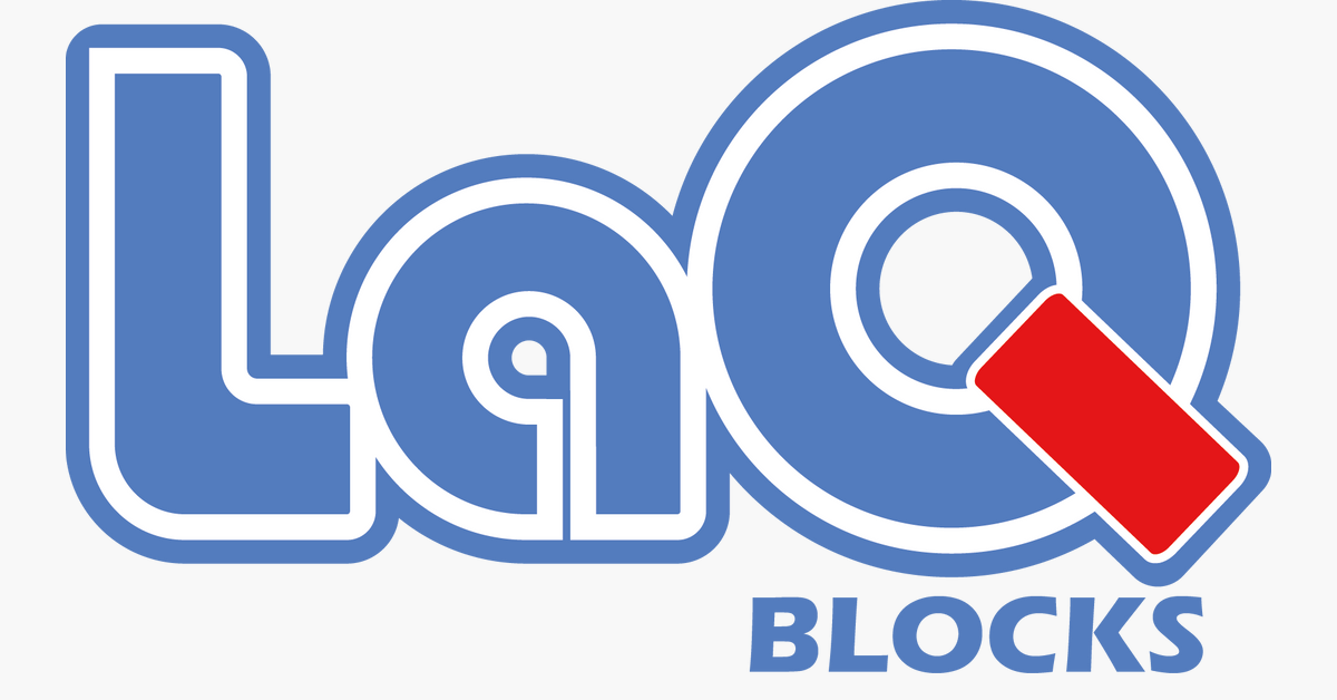 LaQ Blocks | Educational Products