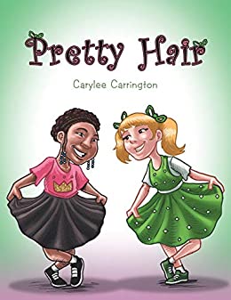 Pretty Hair Carylee Carrington
