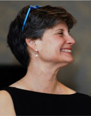 Rabbi Donna Berman PhD