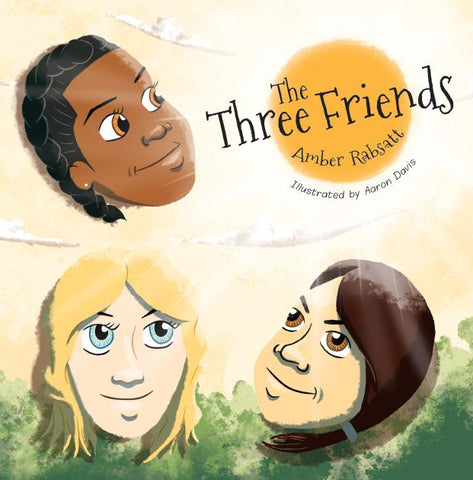 the three friends