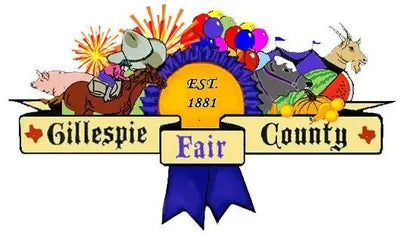 Gillespie County Fair