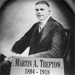 Martin Treptow