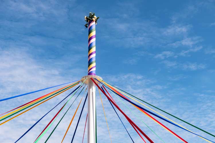 maypole