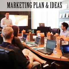 Marketing Plan and Ideas