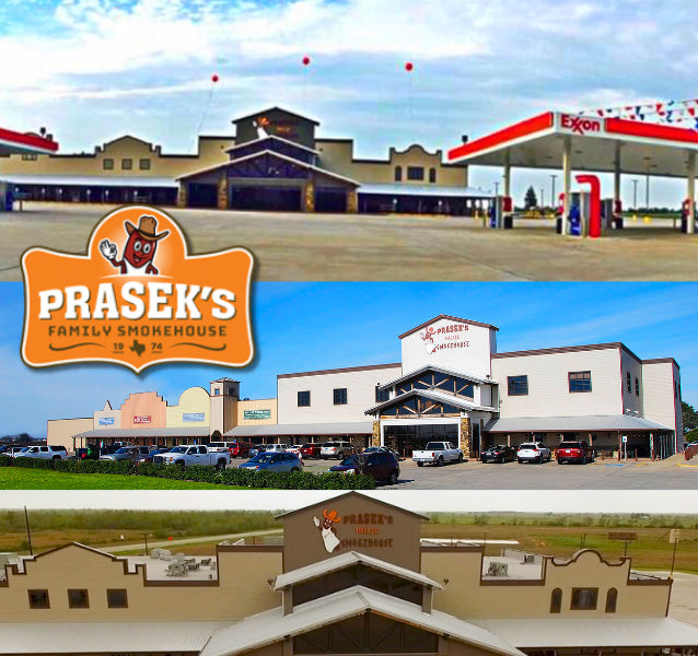 Prasek's