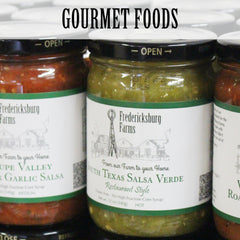 Fredericksburg Farms Gourmet Food