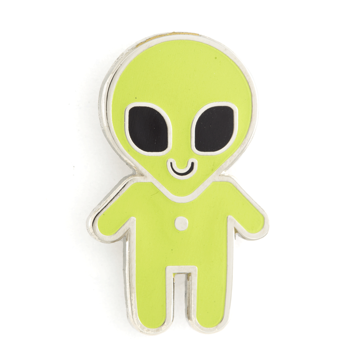 Alien Baby Pin These Are Things