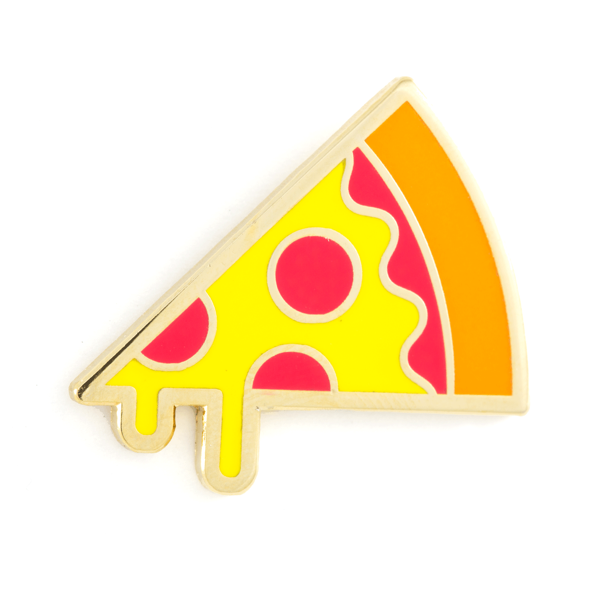 Mogelijk plug erosie Pizza Pin – These Are Things