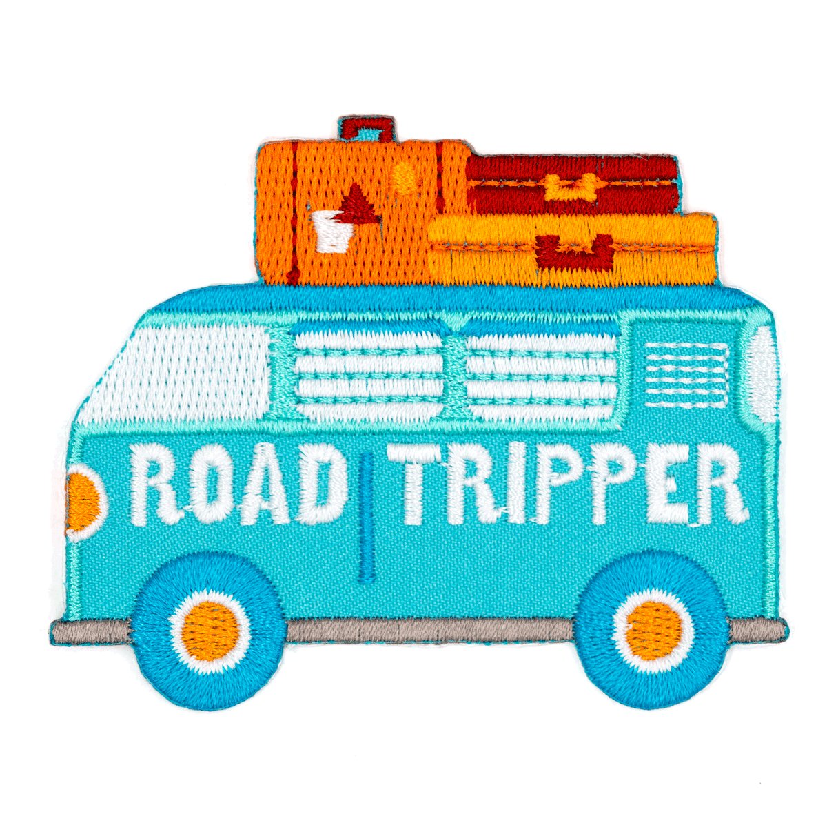 road tripper