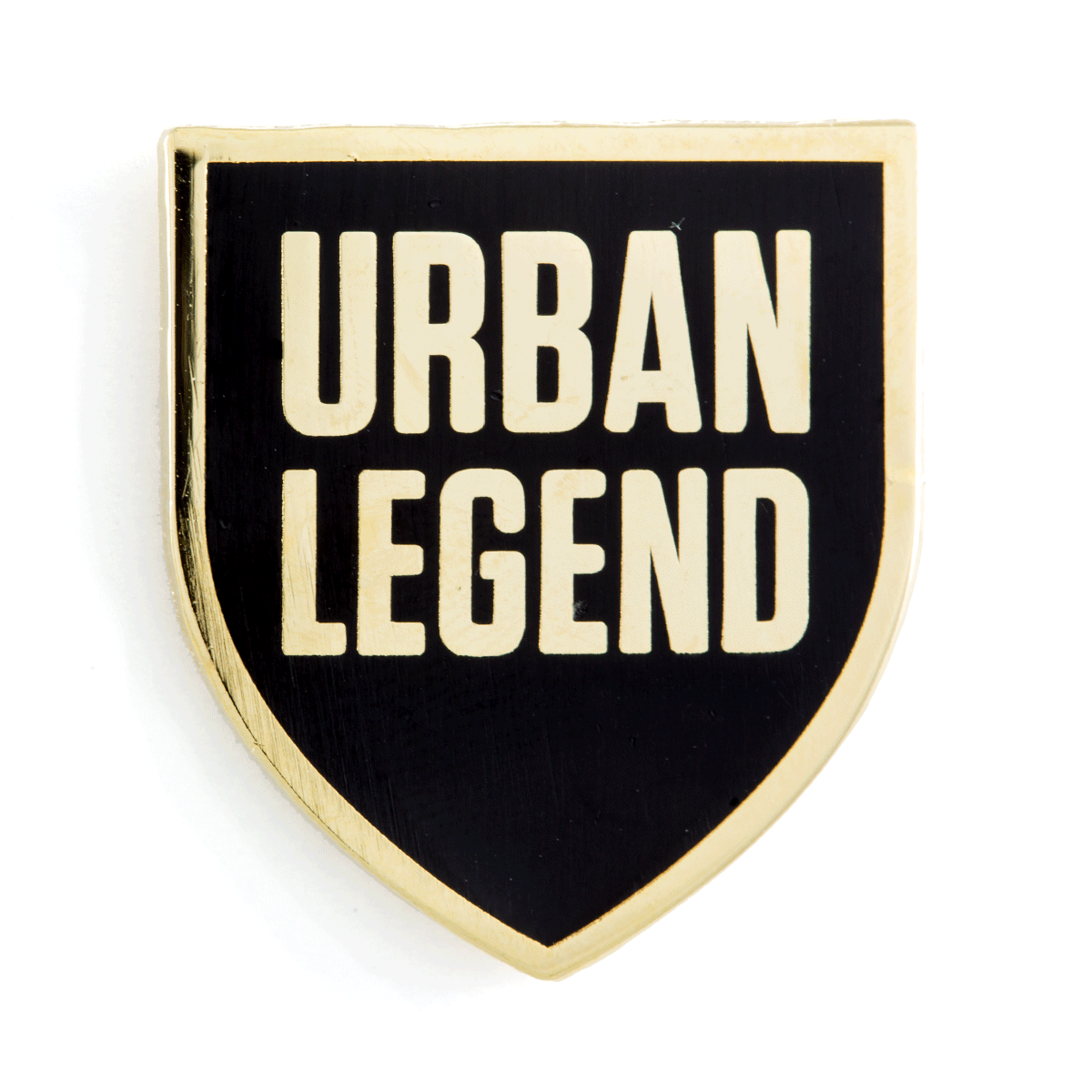 Urban Legend Pin These Are Things