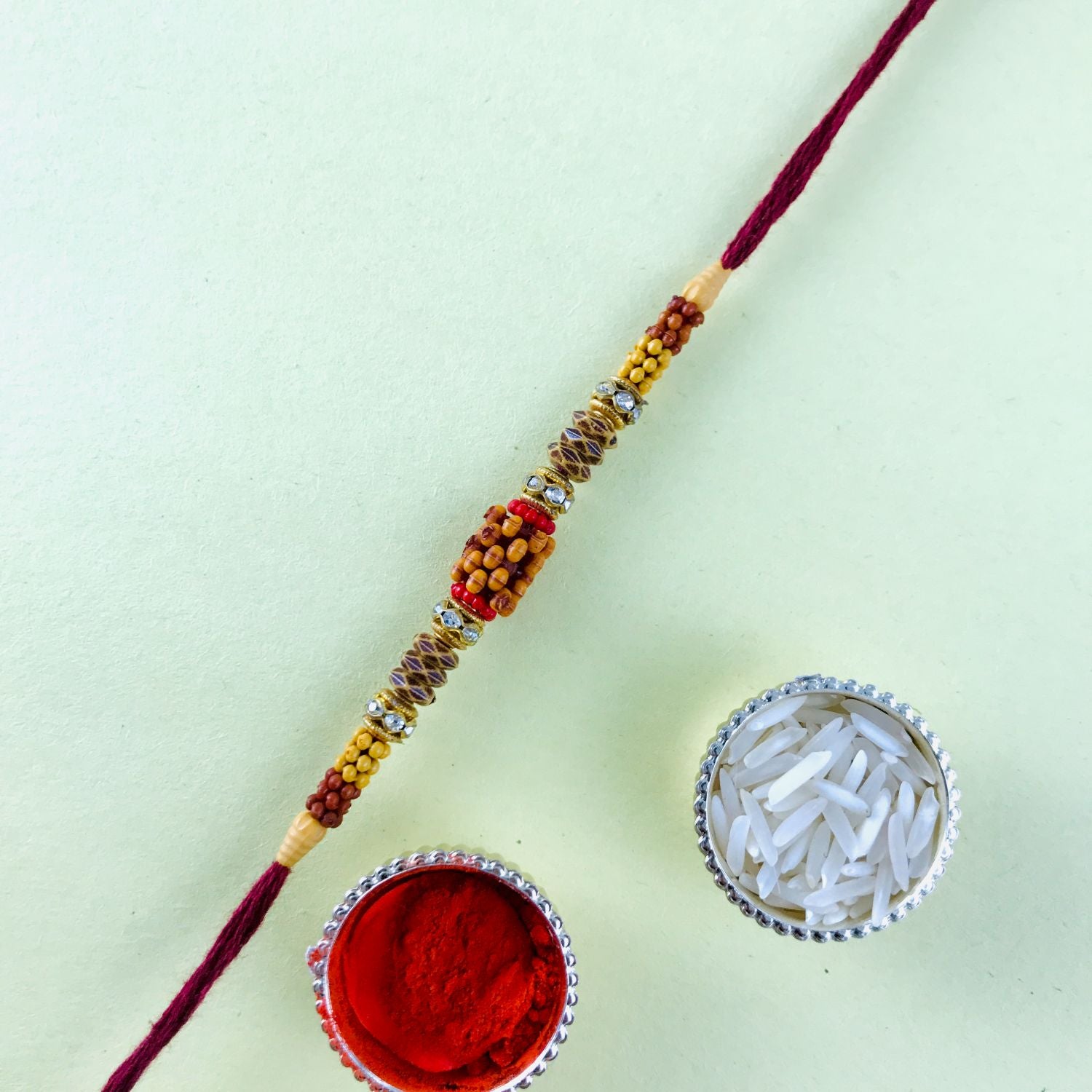 Rakhi delivery in USA