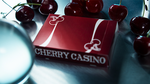 Cherry Casino V3 – Fantasma Magic