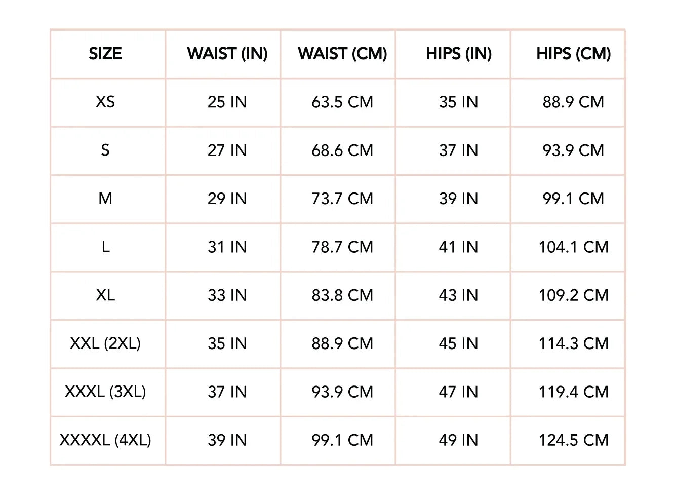 Find Your Perfect Fit With Our US to UK Bra Size Conversion Chart -  ParfaitLingerie.com - Blog
