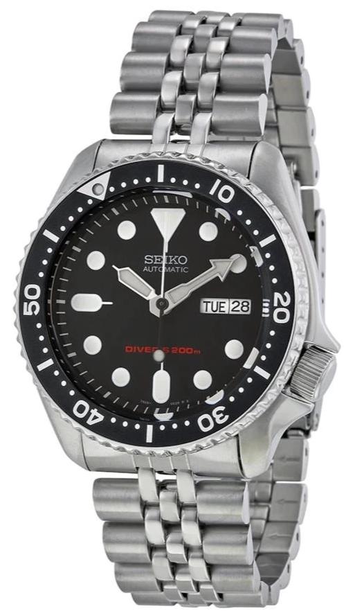 Seiko Automatic Divers - SKX007K2 – REL Watches