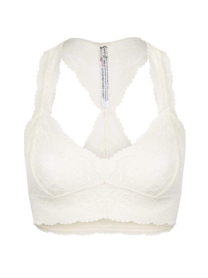 bralette cream