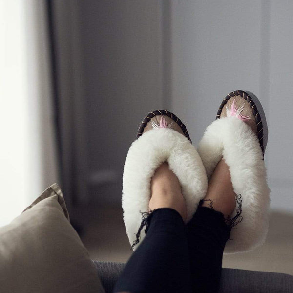 sheepers slippers