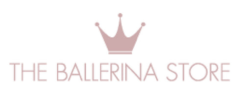 The Ballerina Store: ballet-wear & shoes, up to 25% off