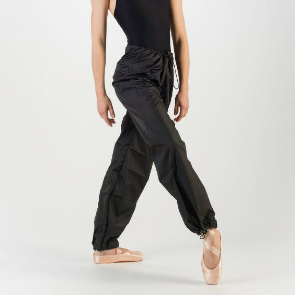 bloch warm up pants