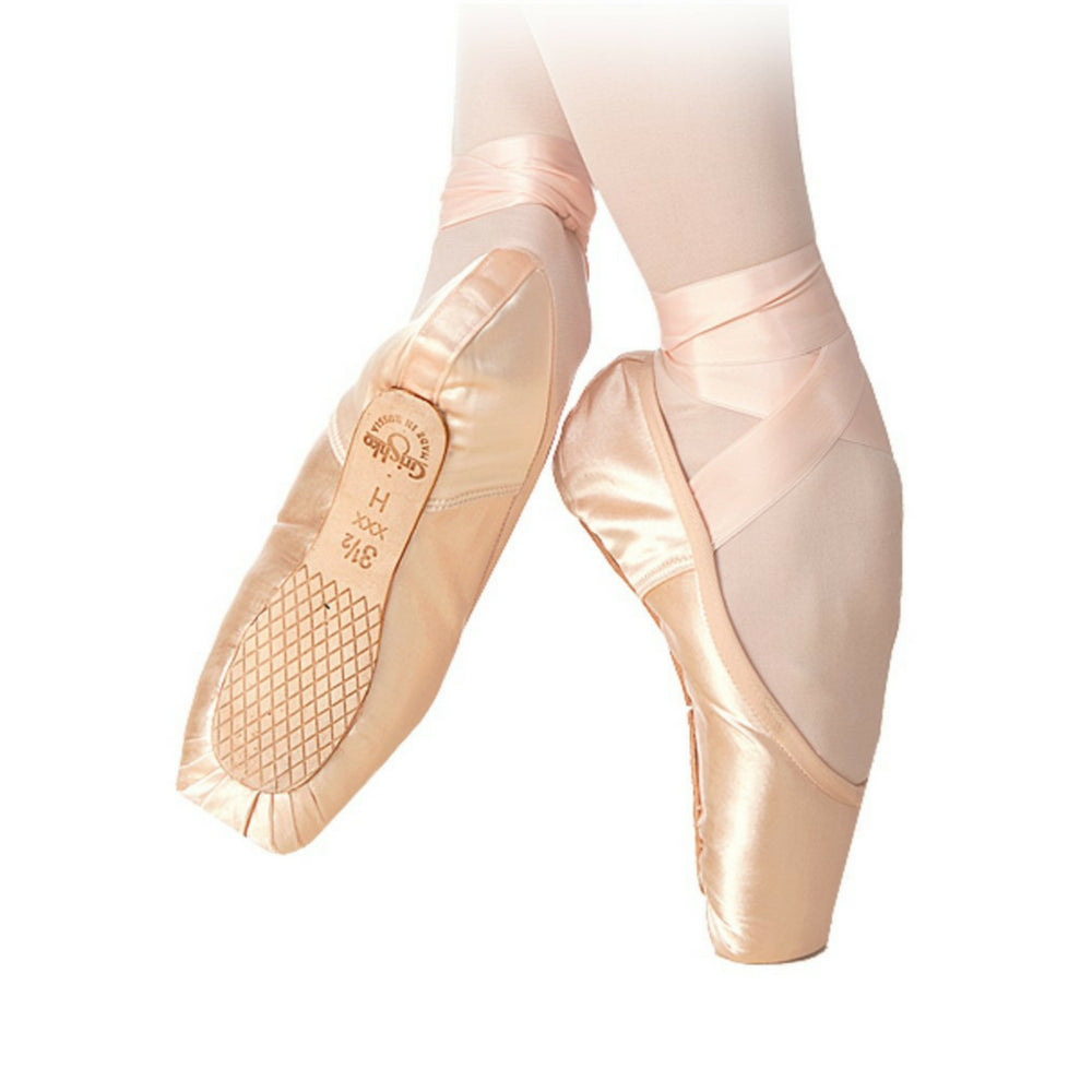 Grishko Smart Pointe Shoes – The Ballerina Store