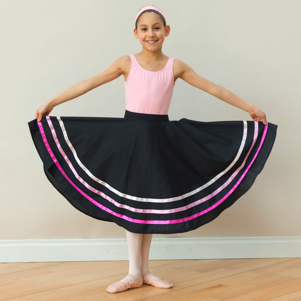 RAD Character Skirt – The Ballerina Store