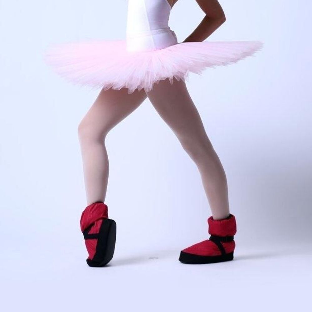 The Ballerina Store: ballet-wear & shoes, up to 25% off