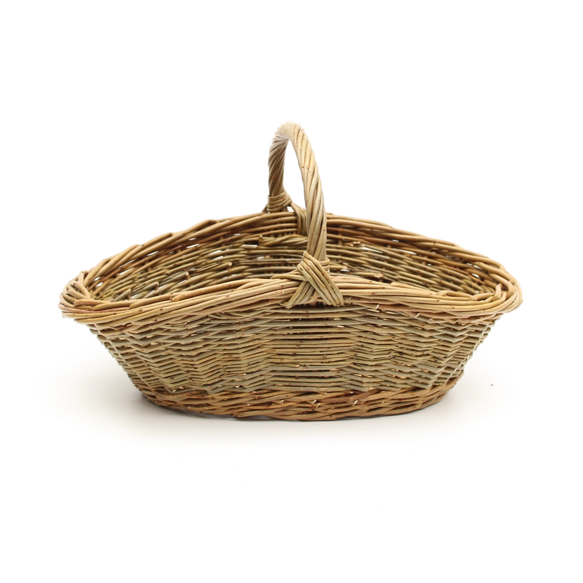Gardening Basket – John Cowan Baskets