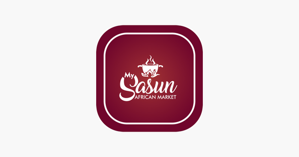 My Sasun African Market