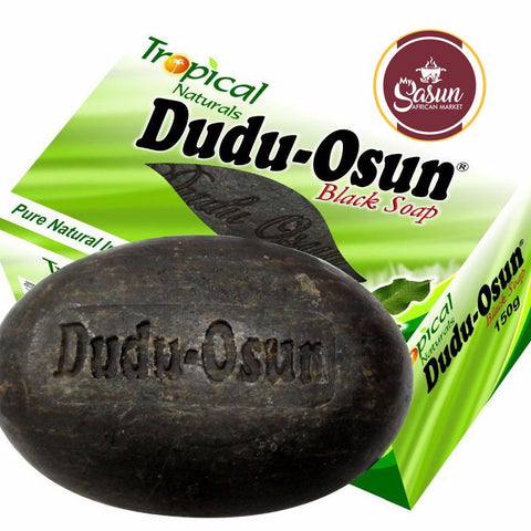 Achieving radiant skin with Dudu Osun: The African beauty solution
