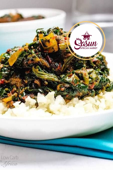 Healthy and diverse rice dishes for Nigerian parties